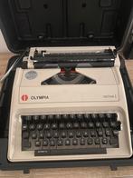 Typmachine Olympia Carina1, Diversen, Typemachines, Ophalen of Verzenden, Zo goed als nieuw