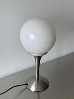 Vintage space age tafellamp, Ophalen, Zo goed als nieuw