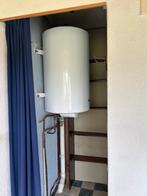 boiler, Doe-het-zelf en Bouw, Chauffageketels en Boilers, 100 liter of meer, Ophalen, Gebruikt, Boiler
