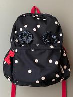 Rugzak zwart/rood Minnie Mouse GAP, Ophalen of Verzenden, Zo goed als nieuw