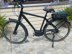 Elektrische herenfiets Giant, Ophalen, Giant
