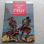LE VENT DES DIEUX T2 en EO, Ophalen of Verzenden
