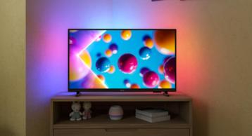Phillips LED FHD Smart TV 32PFS6905/12 beschikbaar voor biedingen
