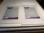 Randloze glazen wissellijsten, Audio, Tv en Foto, Fotografie | Fotolijsten, Ophalen, Nieuw