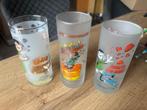 verres officiels sous licence Franquin / Marsu (2006), Collections, Enlèvement, Neuf, Autres types