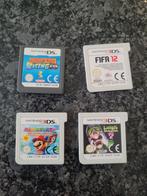 Nintendo 3DS games, Enlèvement, Comme neuf