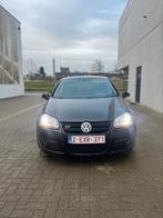 GOLF 5 GT, Auto's, Volkswagen, Te koop, Berline, 5 deurs, Golf