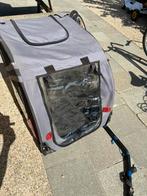 Hondenfietskar  trailer voor grote honden fietskar, Dieren en Toebehoren, Honden-accessoires, Ophalen