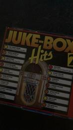 Juke-box hits 2 ceder, Cd's en Dvd's, Cd's | Verzamelalbums, Ophalen of Verzenden, Zo goed als nieuw, Boxset
