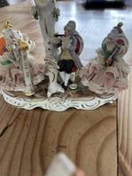 Porseleinen beeldjes, Antiek en Kunst, Ophalen
