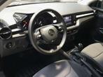 Skoda Fabia Fabia 1.0 MPI Ambition, Autos, 80 ch, Achat, Euro 6, Entreprise