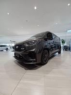 Ford Transit Custom 320L MS-RT|170pk A8 AWD|Trekhaak|Camera|, Auto's, Bestelwagens en Lichte vracht, Automaat, 4 deurs, Stof, 4 cilinders
