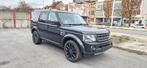 Land Rover Discovery 3.0D, Auto's, Land Rover, Automaat, Euro 5, Leder, 188 kW