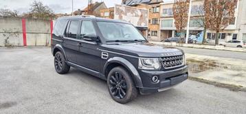 Land Rover Discovery 3.0D  beschikbaar voor biedingen