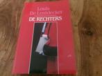 De Rechters.  -  Louis De Lentdecker, Ophalen of Verzenden, Gelezen, Juridisch en Recht