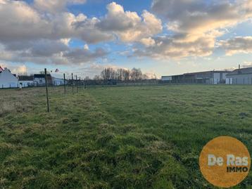 Grond te koop in Lede, Immo, Gronden en Bouwgronden, 200 tot 500 m²