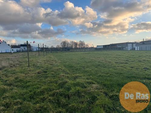 Grond te koop in Lede, Immo, Gronden en Bouwgronden, 200 tot 500 m²