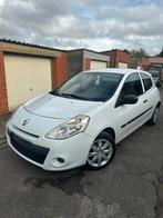 Renault Clio 1.2, Auto's, Voorwielaandrijving, Euro 5, Stof, Wit