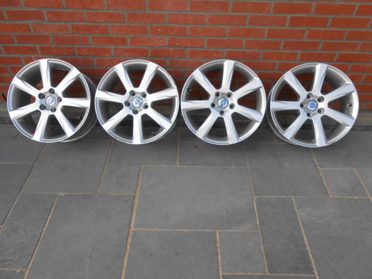 A vendre, Autos : Pièces & Accessoires, Pneus & Jantes, Jante(s), 17 pouces, Autre, Véhicule de tourisme, Utilisé, Enlèvement