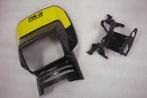 Honda PXR 50 koplamp-kap met schade + koplampbeugel, Ophalen of Verzenden, Gebruikt, Kap, Honda