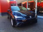 Seat Ibiza..1ERPROP..42955KM..OPTIONS..PARFAITES CONDITIONS., Voorwielaandrijving, Stof, Bedrijf, Handgeschakeld