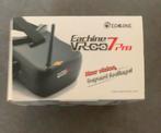 Fpv VR Bril, Audio, Tv en Foto, Drones, Ophalen of Verzenden, Zo goed als nieuw