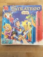 Stratego Junior, Een of twee spelers, Ophalen, Gebruikt, Jumbo