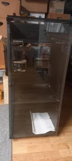 Pioneer stereo kast, Ophalen