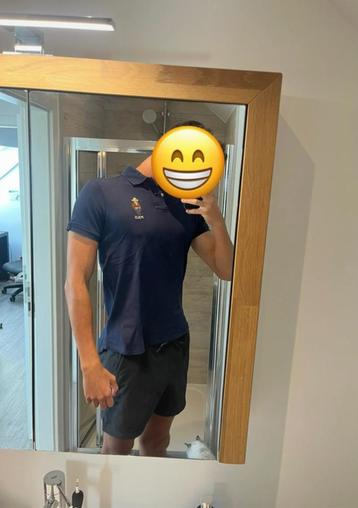 Polo Ralph Lauren Polo Bear Collector maat L beschikbaar voor biedingen