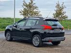 Peugeot 2008 09/2014 1.2 Benzine Eu5b 193.000Km 60kw-82PK, Auto's, Peugeot, Euro 5, Monovolume, Bedrijf, 1200 cc