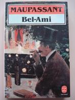 3. Guy de Maupassant Bel-Ami 1983 Livre de poche 619, Livres, Utilisé, Europe autre, Guy de Maupassant, Envoi