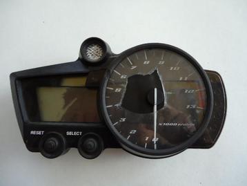 R1 2002 - 2003 Yamaha Tellers D1-23431 beschikbaar voor biedingen