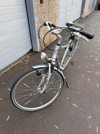 Herenfiets, Ophalen, Zo goed als nieuw, Overige merken, Versnellingen