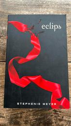 Stephenie Meyer - Eclips, Ophalen of Verzenden, Zo goed als nieuw, Stephenie Meyer