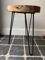 Krukje, Ophalen, Zo goed als nieuw, Hout