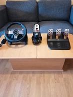 Logitech G27 Simracing, Computers en Software, Ophalen