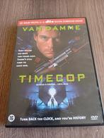 Timecop (1994), Cd's en Dvd's, Dvd's | Actie, Ophalen of Verzenden