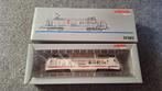 marklin 37382 elektrische loc serie 128 van AEG + Marklin 43, Hobby en Vrije tijd, Ophalen, Wisselstroom, Treinset, Zo goed als nieuw