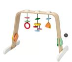 Leka baby gym, Ophalen, Zo goed als nieuw, Babygym