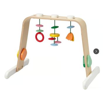 Leka baby gym beschikbaar voor biedingen