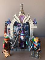 Playmobil Novelmore 70223, Kinderen en Baby's, Speelgoed | Playmobil, Ophalen, Zo goed als nieuw