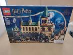 Lego - Harry Potter Secret chamber - 76389, Ophalen of Verzenden, Nieuw, Complete set, Lego
