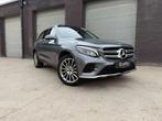 Mercedes-Benz GLC GLC 220 GLC 220 d Coupe 4Matic 9G-TRONIC A, Auto's, Automaat, Euro 6, 4 cilinders, Alcantara