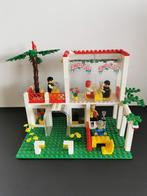 Lego restaurant 6376, Ensemble complet, Lego, Enlèvement ou Envoi