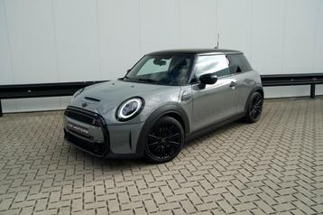 MINI COOPER S | 3-DEURS | H&K | ACC | HUD | CAMERA | TOP!! beschikbaar voor biedingen