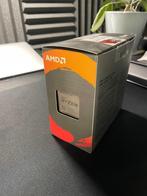 AMD Ryzen 5 5600X (emballage d'origine), Informatique & Logiciels, Processeurs, Comme neuf, 6-core, Socket AM4, Enlèvement ou Envoi