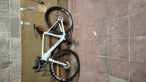 Cube C:62, Fietsen en Brommers, Fietsen | Heren | Sportfietsen en Toerfietsen, Zo goed als nieuw, Ophalen