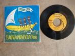Freddy Cash – Bananaboat Song, Ophalen of Verzenden, Zo goed als nieuw