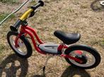 Loopfiets puky, Ophalen, Gebruikt