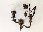 wandlamp Art Nouveau Jugendstil, Antiek en Kunst, Antiek | Verlichting, Ophalen of Verzenden